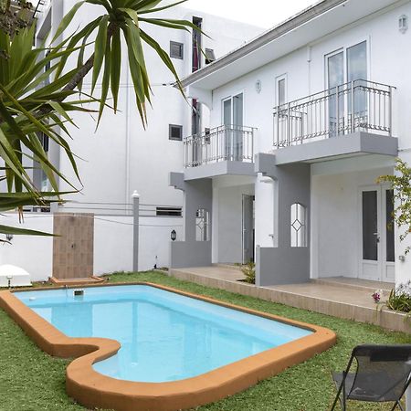Amis Apartments Bain Boeuf Buitenkant foto