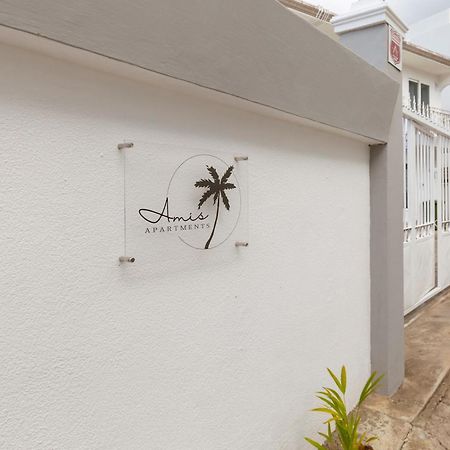 Amis Apartments Bain Boeuf Buitenkant foto