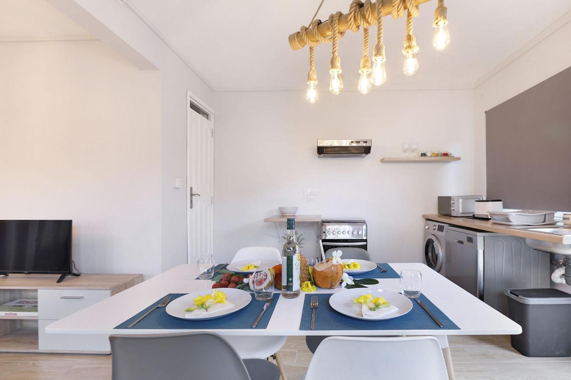 Amis Apartments Bain Boeuf Buitenkant foto
