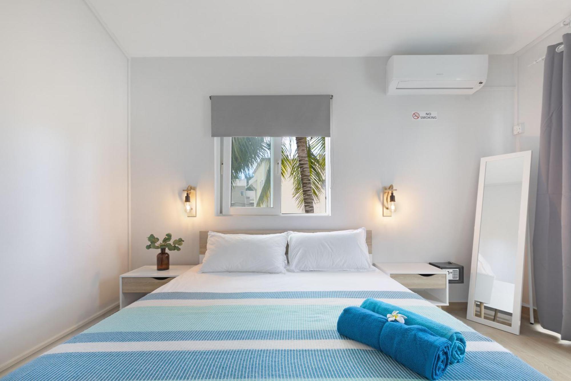 Amis Apartments Bain Boeuf Buitenkant foto